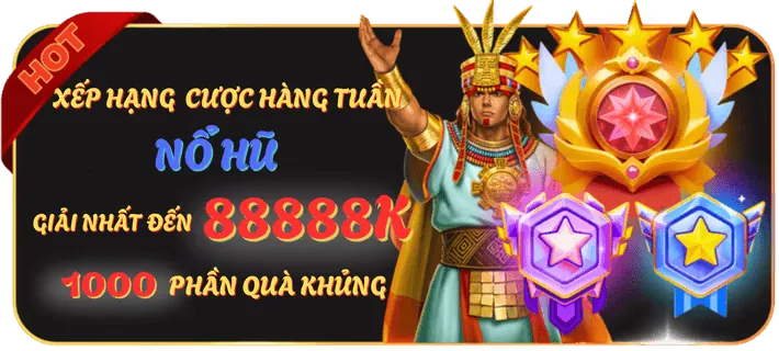 Chương trình VIP độc quyền HV88