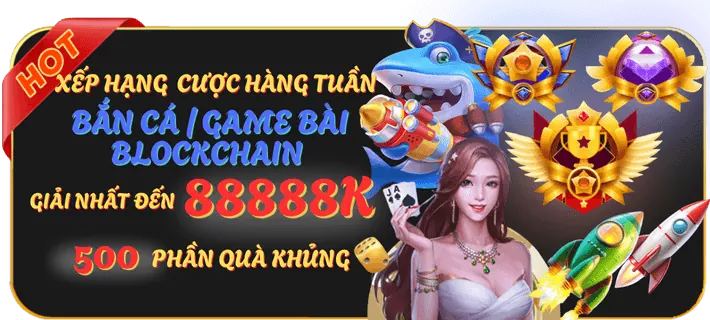 Khuyến mãi nạp lại hàng ngày HV88
