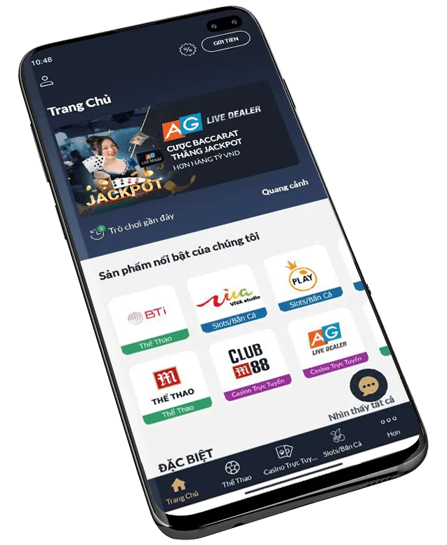 Hình ảnh giới hạn tiền gửi tại hv88 link vào