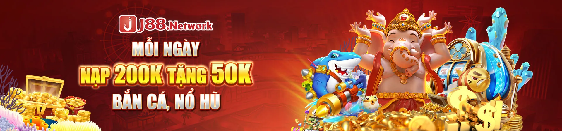 Thế giới bắn cá sống động tại HV88